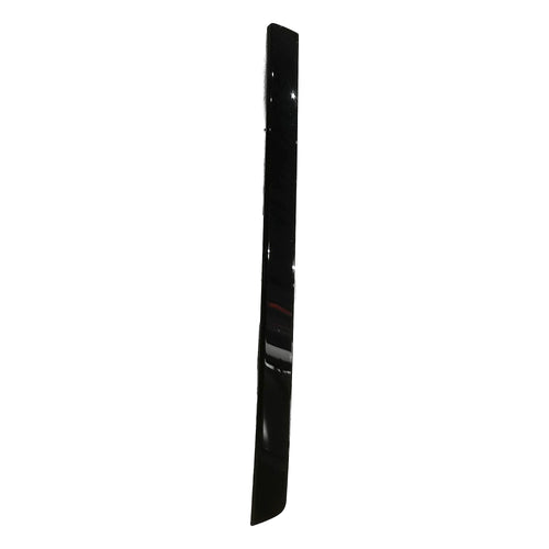 Front Bumper Lower Trim (Right) for BYD Yuan PLUS, OE 16068185-00, SC2EV-2803152 - EVParto