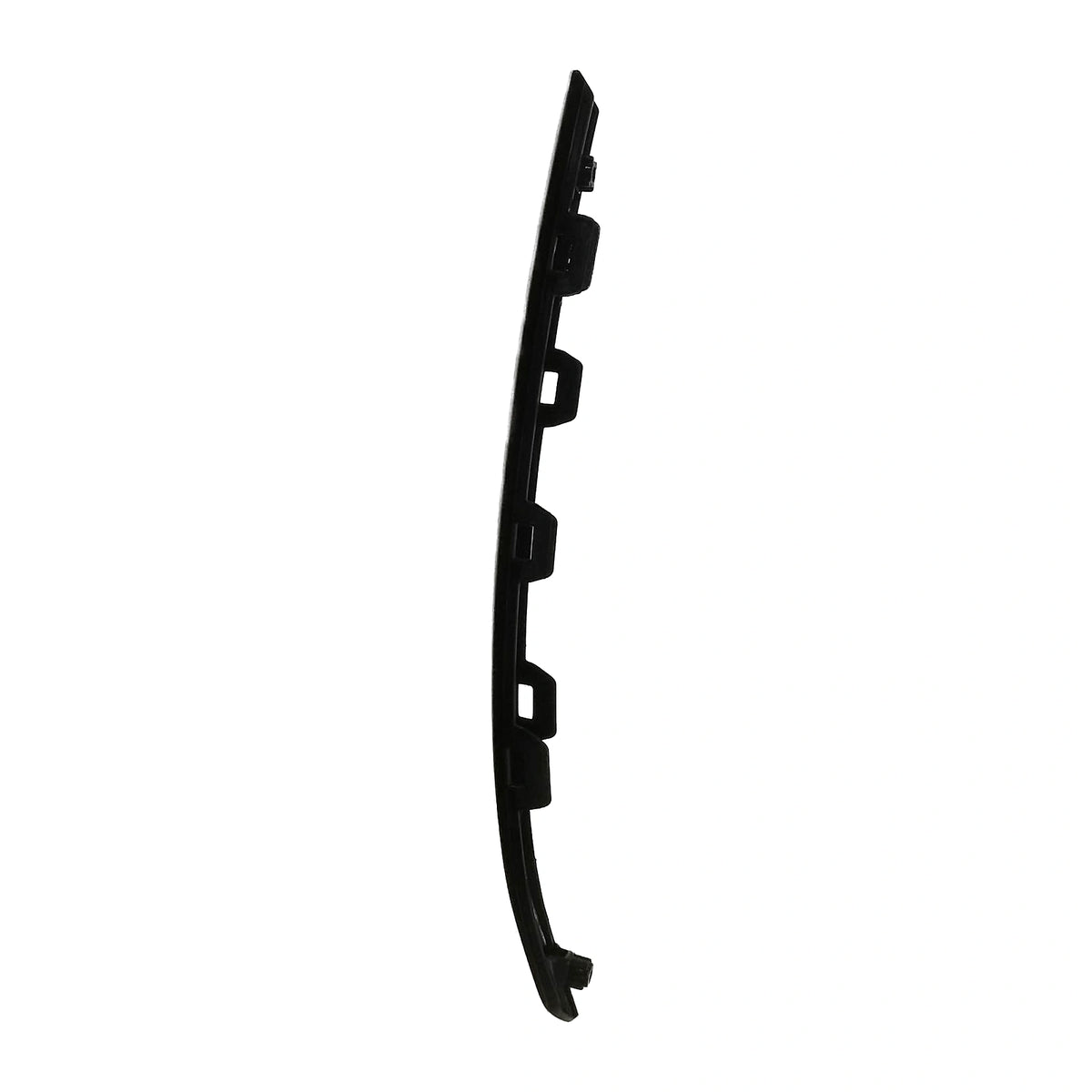 Front Bumper Lower Trim (Right) for BYD Yuan PLUS, OE 16068185-00, SC2EV-2803152 - EVParto (additional views)
