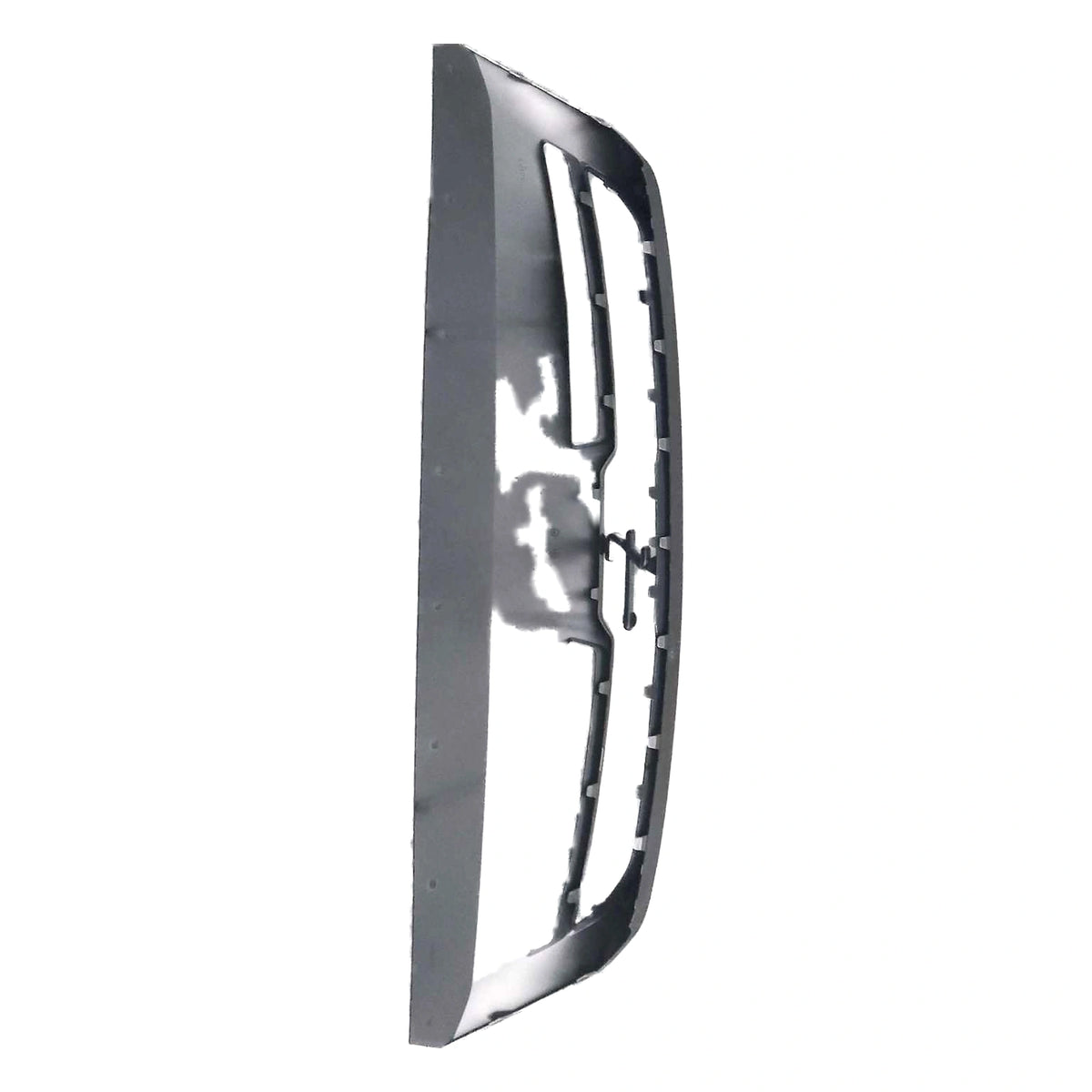 Front Bumper Lower Trim (Silver-White) for BYD Song PLUS, OE 13989862-00, SA3HK-2803135/77-00ST - EVParto