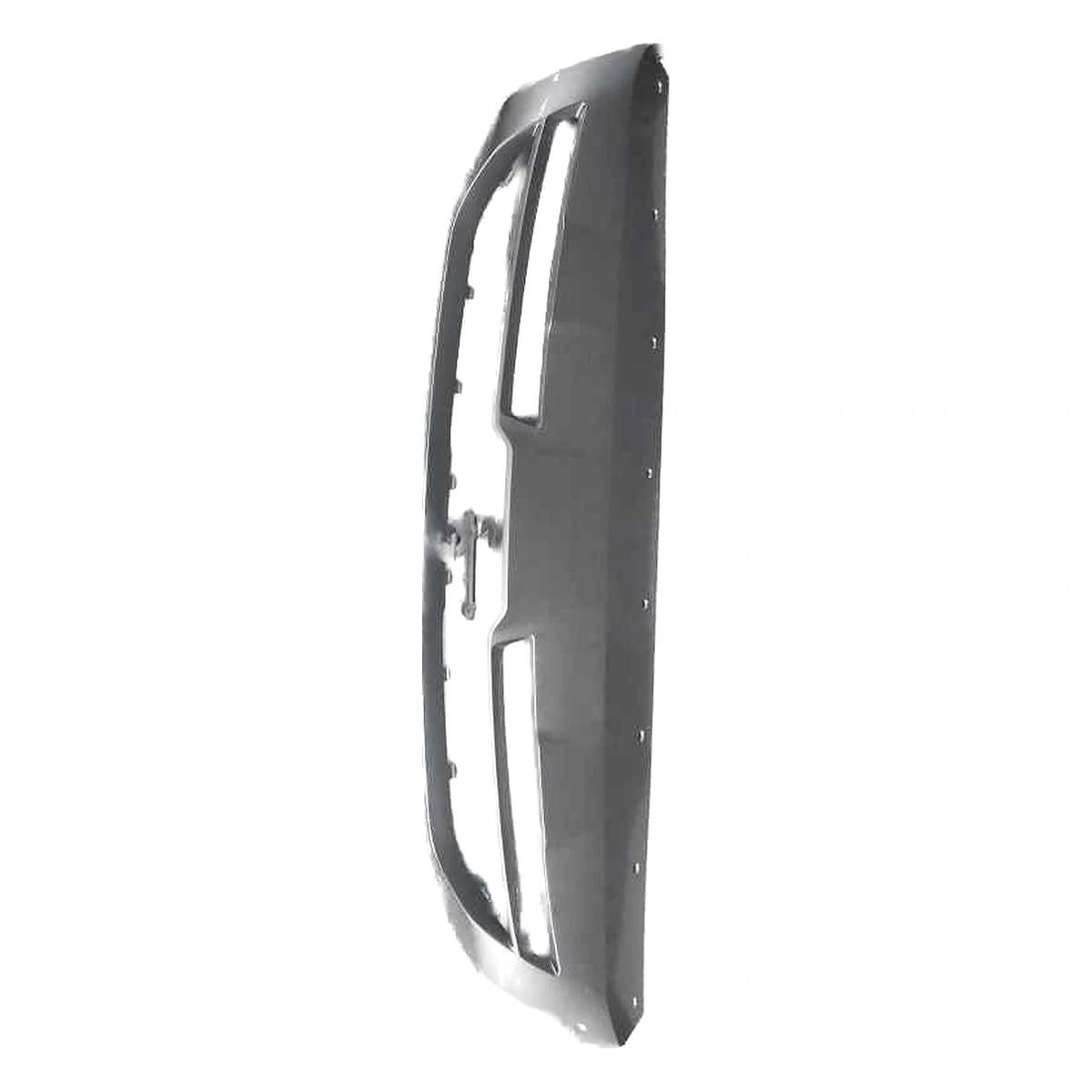 Front Bumper Lower Trim (Silver-White) for BYD Song PLUS, OE 13989862-00, SA3HK-2803135/77-00ST - EVParto (additional views)