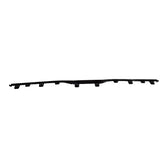 Front Bumper Lower Trim Strip (Centre) for BYD Yuan UP & Yuan PLUS, OE 16607367-00, SC3E-2803222 - EVParto