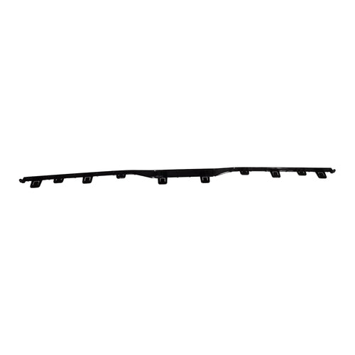 Front Bumper Lower Trim Strip (Centre) for BYD Yuan UP & Yuan PLUS, OE 16607367-00, SC3E-2803222 - EVParto