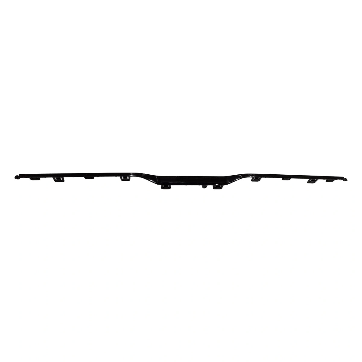 Front Bumper Lower Trim Strip (Centre) for BYD Yuan UP & Yuan PLUS, OE 16607367-00, SC3E-2803222 - EVParto (additional views)