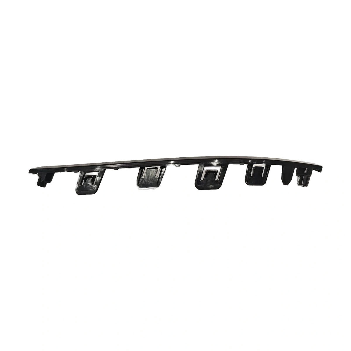Front Bumper Lower Trim Strip (Left) for BYD Yuan UP & Yuan PLUS, OE 16607364-00, SC3E-2803221 - EVParto