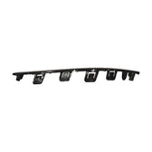 Front Bumper Lower Trim Strip (Left) for BYD Yuan UP & Yuan PLUS, OE 16607364-00, SC3E-2803221 - EVParto