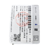 Front Bumper Lower Trim Strip (Left) for BYD Yuan UP & Yuan PLUS, OE 16607364-00, SC3E-2803221 - EVParto (additional views)