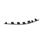 Front Bumper Lower Trim Strip (Left) for BYD Yuan UP & Yuan PLUS, OE 16607364-00, SC3E-2803221 - EVParto (additional views)