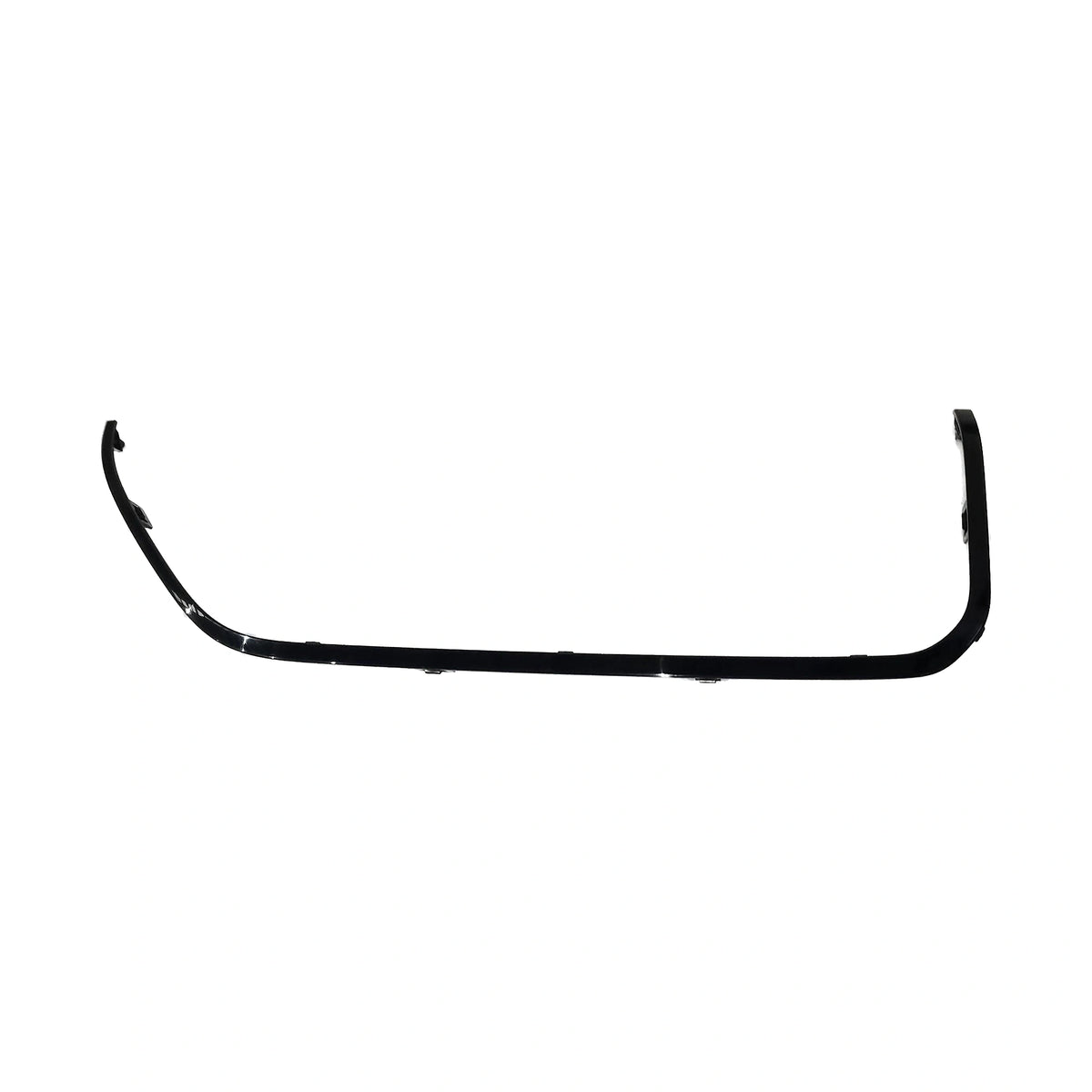Front Bumper Lower Trim Strip (Right) for BYD Yuan UP, OE 14956815-00, SC3E-2803116 - EVParto