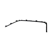 Front Bumper Lower Trim Strip (Right) for BYD Yuan UP, OE 14956815-00, SC3E-2803116 - EVParto (additional views)