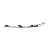 Zierleiste Frontstoßstange unten für BYD Qin PLUS, OE 13185279-00, HA2HE-2803123-00E3 - EVParto