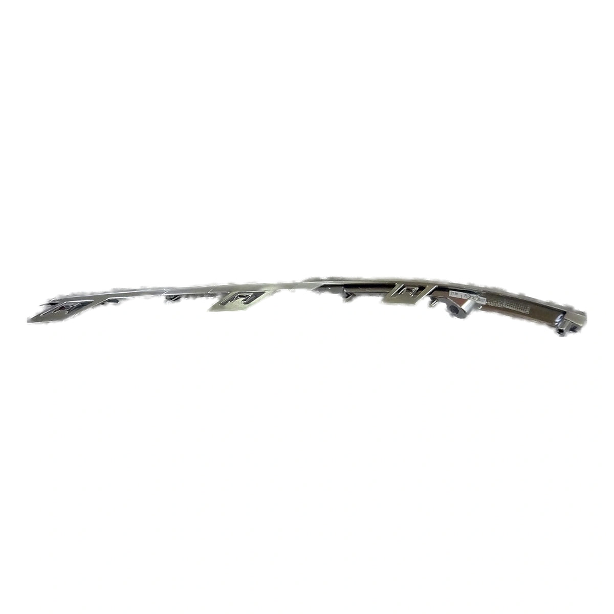 Zierleiste Frontstoßstange unten für BYD Qin PLUS, OE 13185279-00, HA2HE-2803123-00E3 - EVParto (weitere Ansichten)