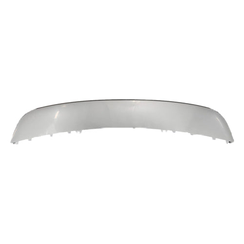 Faldón inferior del parachoques delantero para BYD Sealion 05 EV, OE 16123717-00, UNEA-2803153 - EVParto