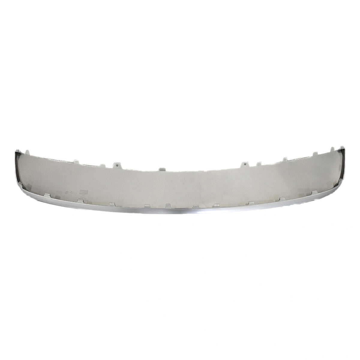 Front Bumper Lower Valance for BYD Sealion 05 EV, OE 16123717-00, UNEA-2803153 - EVParto (additional views)
