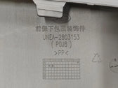 Front Bumper Lower Valance for BYD Sealion 05 EV, OE 16123717-00, UNEA-2803153 - EVParto (additional views)
