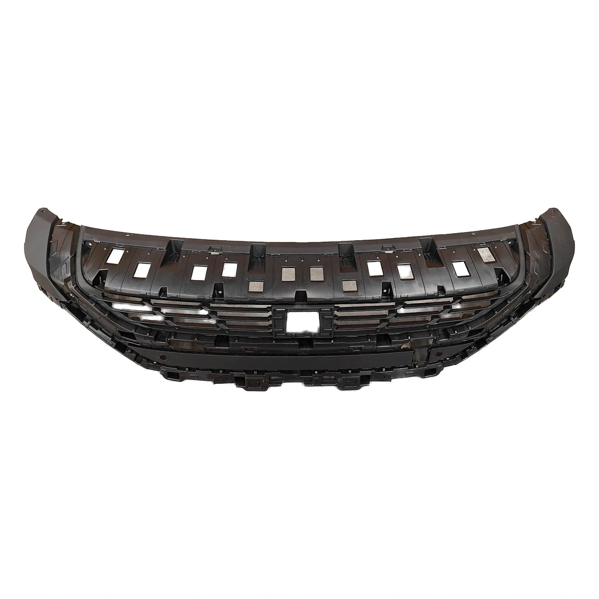 Front Bumper Lower for BYD Sealion 05 EV, OE 18181131-00, UNEA-2803112/92 - EVParto (additional views)