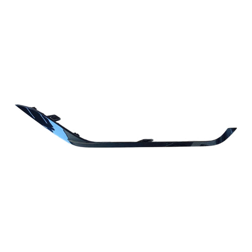 Front Bumper Position Lamp Trim (Left) for BYD Song PLUS, OE 13964277-00, SA3HK-2803133 - EVParto