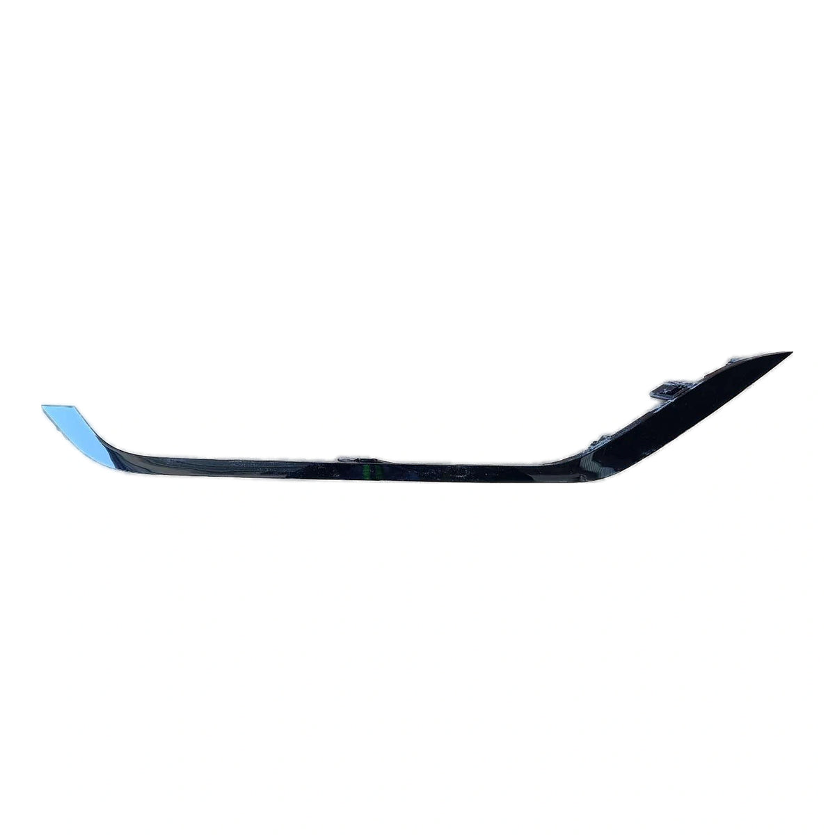 Front Bumper Position Lamp Trim (Right) for BYD Song PLUS, OE 13964281-00, SA3HK-2803134 - EVParto