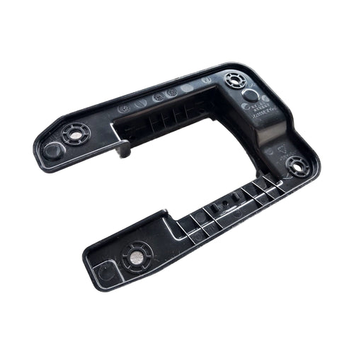 Front Bumper Radar Bracket (Left) for BYD group, OE 17621099-00, SFHAZ-2803721 - EVParto