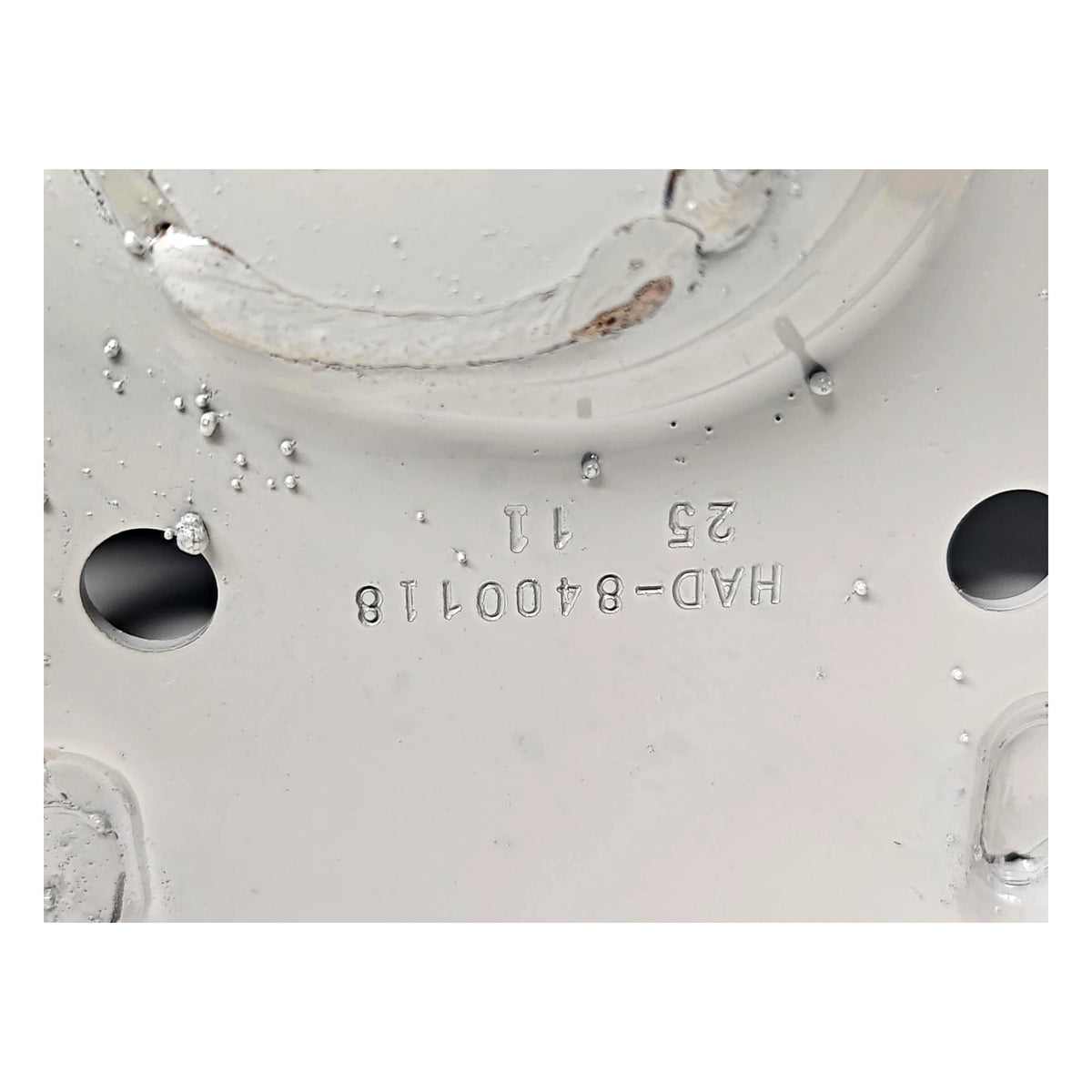 Front Bumper Reinforcement Beam for BYD Seal 05 DM-i, OE 12584418-00, HAD-8400010/70 - EVParto (additional views)