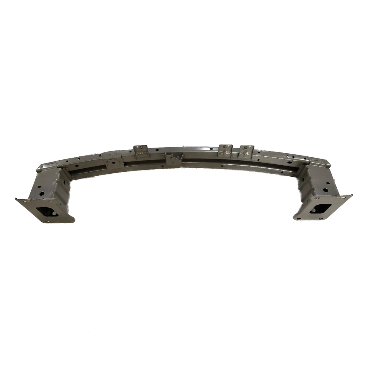 Front Bumper Reinforcement Beam for BYD Yuan Pro & S2, OE 12772859-00, SCED-8400010/77 - EVParto (additional views)