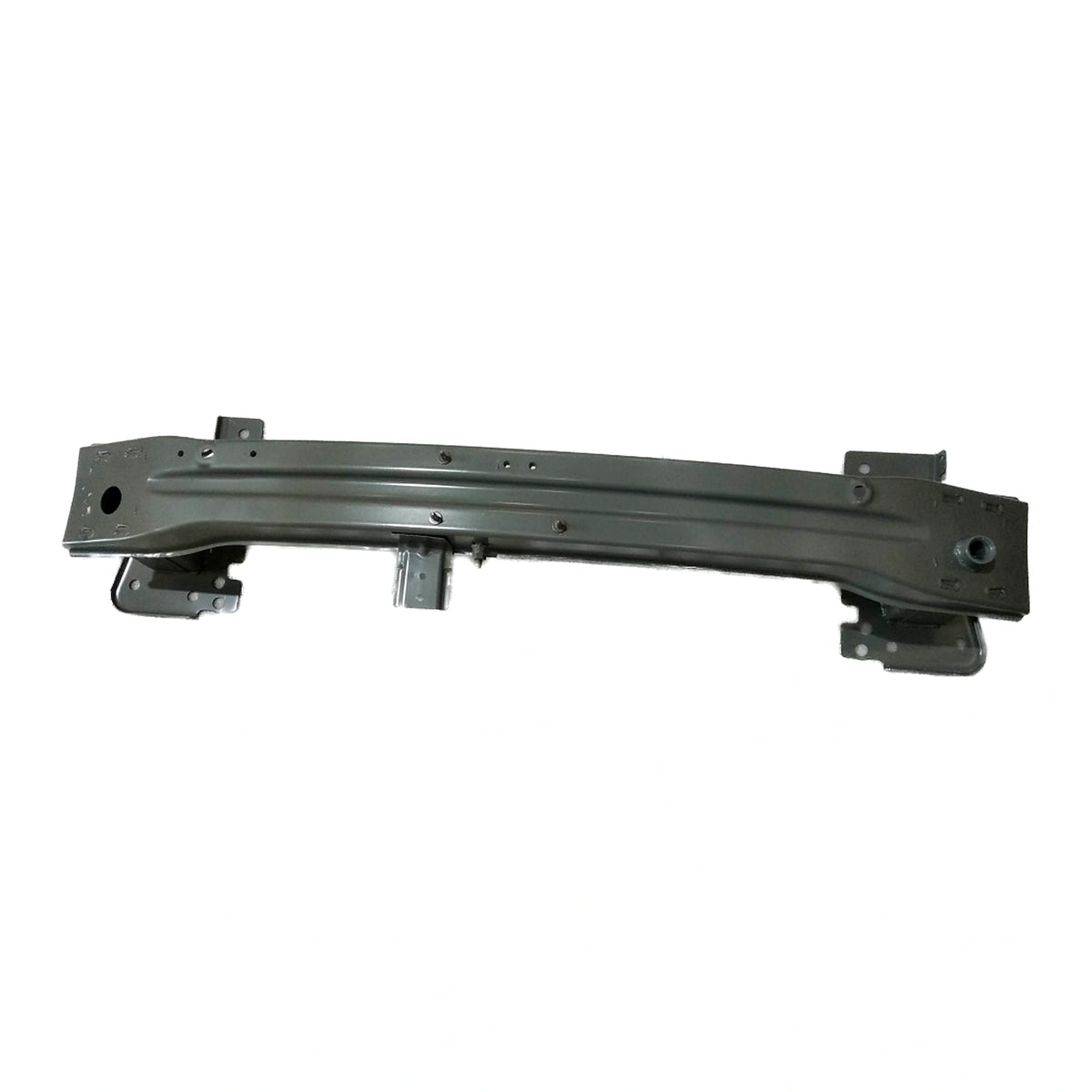 Refuerzo del parachoques delantero para BYD e3, OE 12818279-00, EL-8400010/77 - EVParto