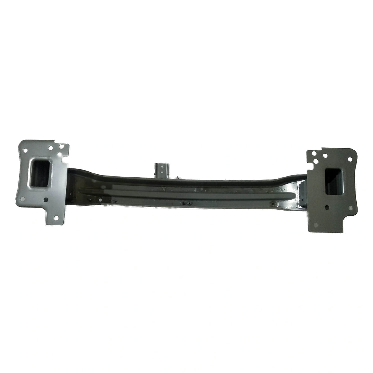 Refuerzo del parachoques delantero para BYD e3, OE 12818279-00, EL-8400010/77 - EVParto (otras vistas)
