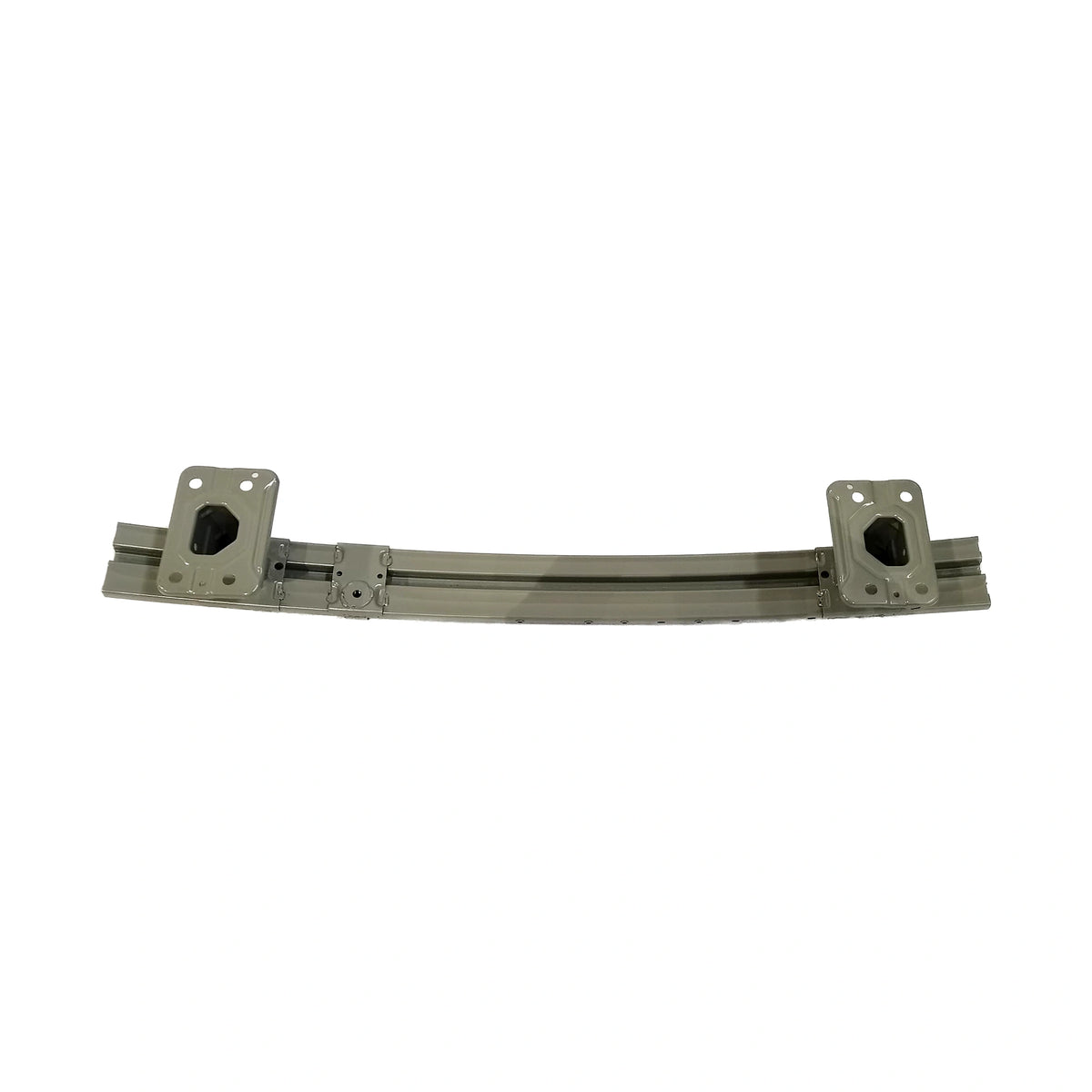 Front Bumper Reinforcement Beam for BYD Yuan UP, OE 15691943-00, SC3E-8400010/70 - EVParto (additional views)