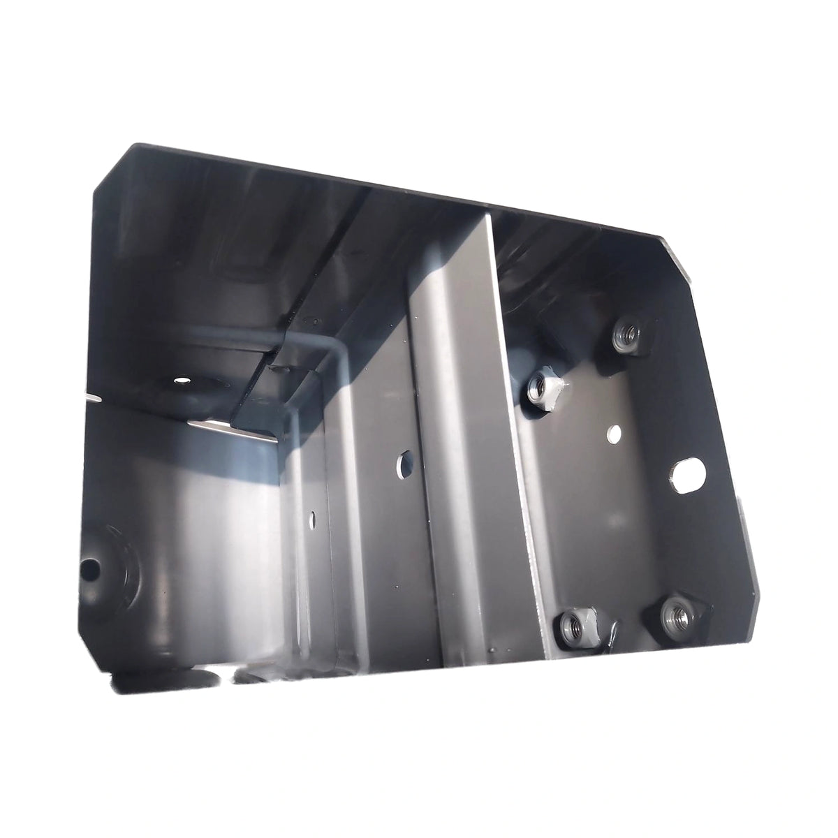 Front Bumper Reinforcement Beam for BYD Tang L, OE 18296230-00, SRHA-8400010/70 - EVParto (additional views)