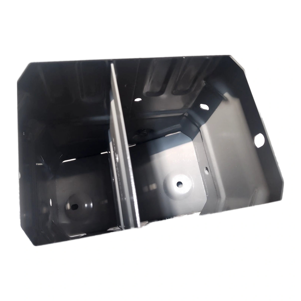 Front Bumper Reinforcement Beam for BYD Tang L, OE 18296230-00, SRHA-8400010/70 - EVParto (additional views)