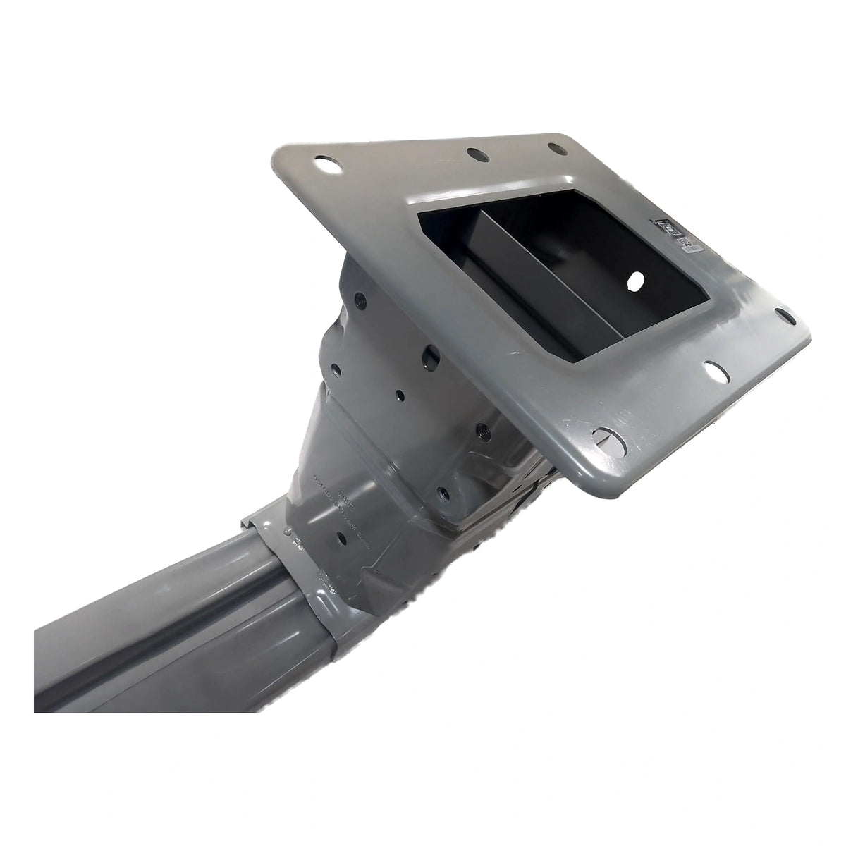 Front Bumper Reinforcement Beam for BYD Tang L, OE 18296230-00, SRHA-8400010/70 - EVParto (additional views)