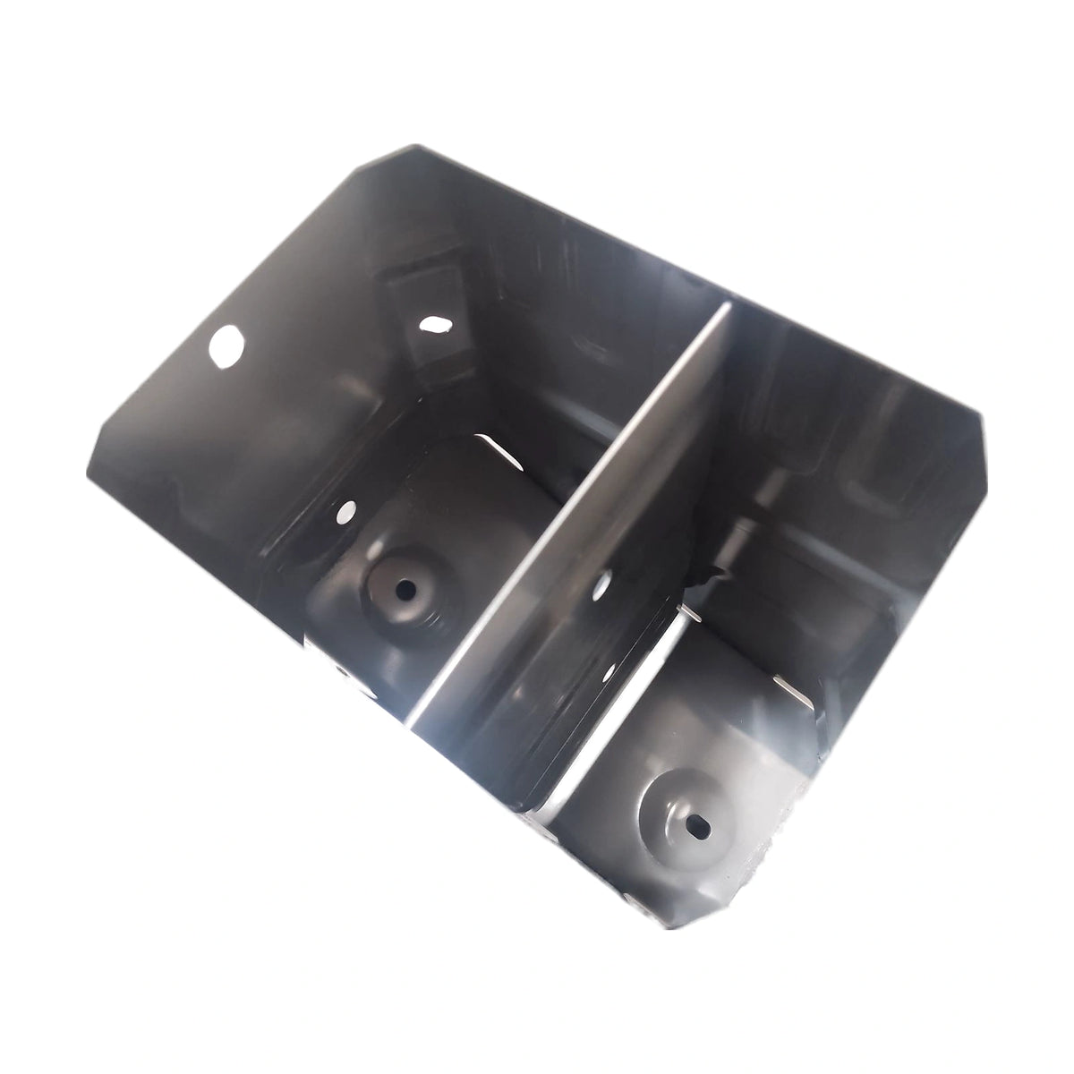 Front Bumper Reinforcement Beam for BYD Tang L, OE 18296230-00, SRHA-8400010/70 - EVParto (additional views)