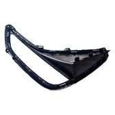 Stoßstangen-Zierblende, vorne oben rechts für BYD Tang L, OE 17767469-00, SRHB-2803124 - EVParto (weitere Ansichten)