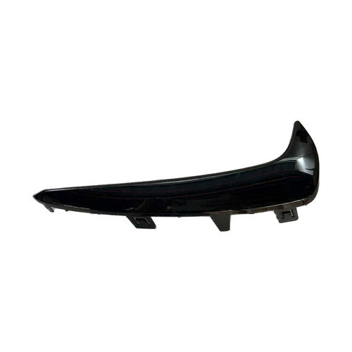 Front Bumper Right Trim for BYD Sealion 07 EV, OE 14260191-00, UKEA-2803228 - EVParto