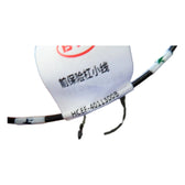 Front Bumper Sub-Harness for BYD Han EV, OE 13202031-00, HCEF-4011300B - EVParto (additional views)