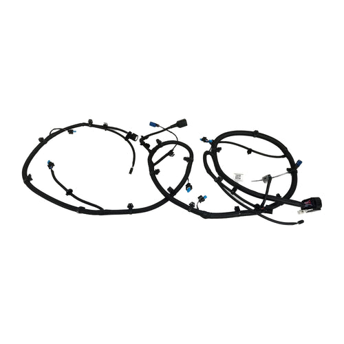 Front Bumper Sub-Harness for BYD Sealion 07 EV, OE 13942950-00, UKEC-4011300A - EVParto