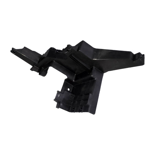 Soporte de apoyo del parachoques delantero (izquierdo) para BYD Bao 5 y e6, OE 17128563-00, SFHW-2803860 - EVParto