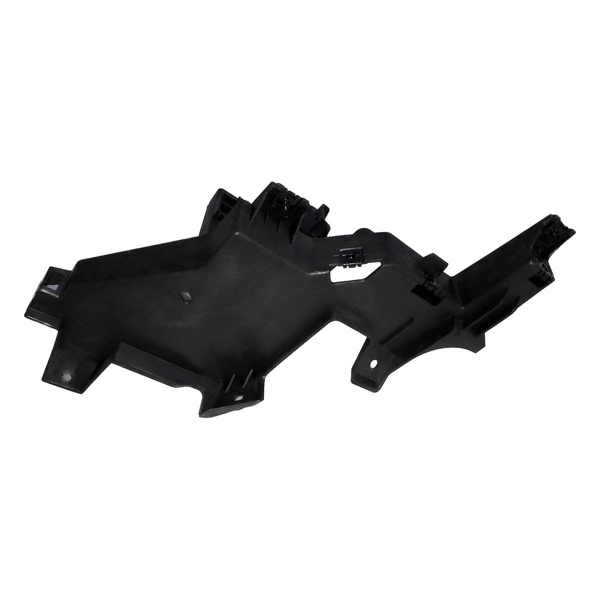 Front Bumper Support Bracket (Left) for BYD group Bao 5 & e6, OE 17128563-00, SFHW-2803860 - EVParto (additional views)