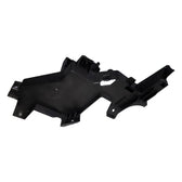 Front Bumper Support Bracket (Left) for BYD group Bao 5 & e6, OE 17128563-00, SFHW-2803860 - EVParto (additional views)