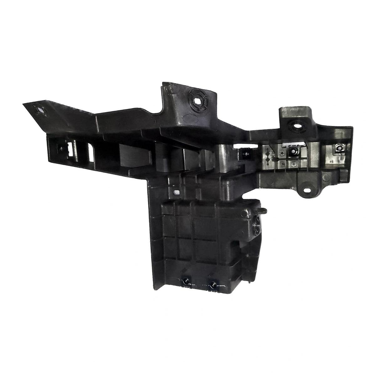 Front Bumper Support Bracket (Left) for BYD group Bao 5 & e6, OE 17128563-00, SFHW-2803860 - EVParto (additional views)