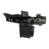 Front Bumper Support Bracket (Left) for BYD group Bao 5 & e6, OE 17128563-00, SFHW-2803860 - EVParto (additional views)