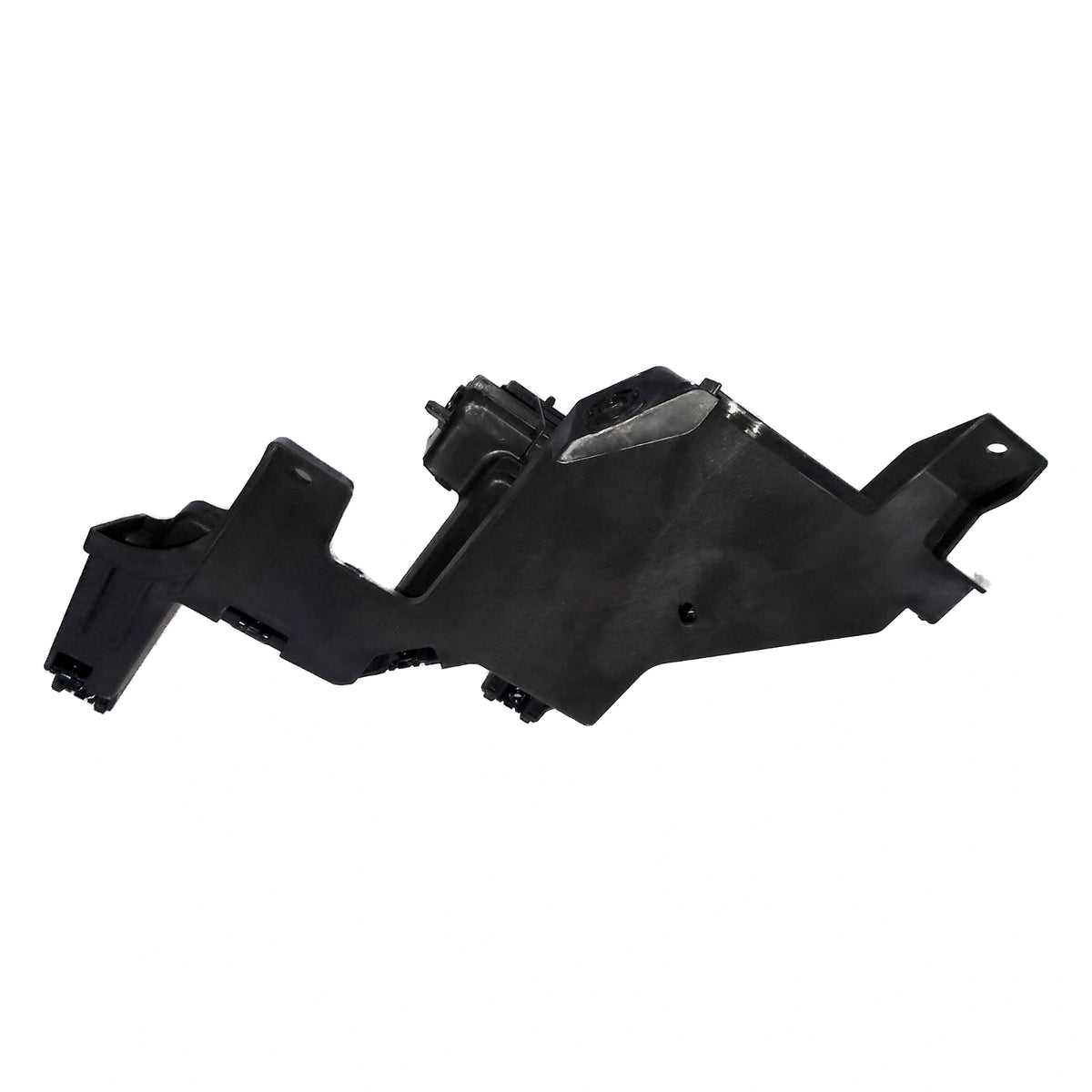 Front Bumper Support Bracket (Left) for BYD group Bao 5 & e6, OE 17128563-00, SFHW-2803860 - EVParto (additional views)