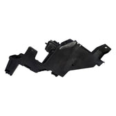 Front Bumper Support Bracket (Left) for BYD group Bao 5 & e6, OE 17128563-00, SFHW-2803860 - EVParto (additional views)