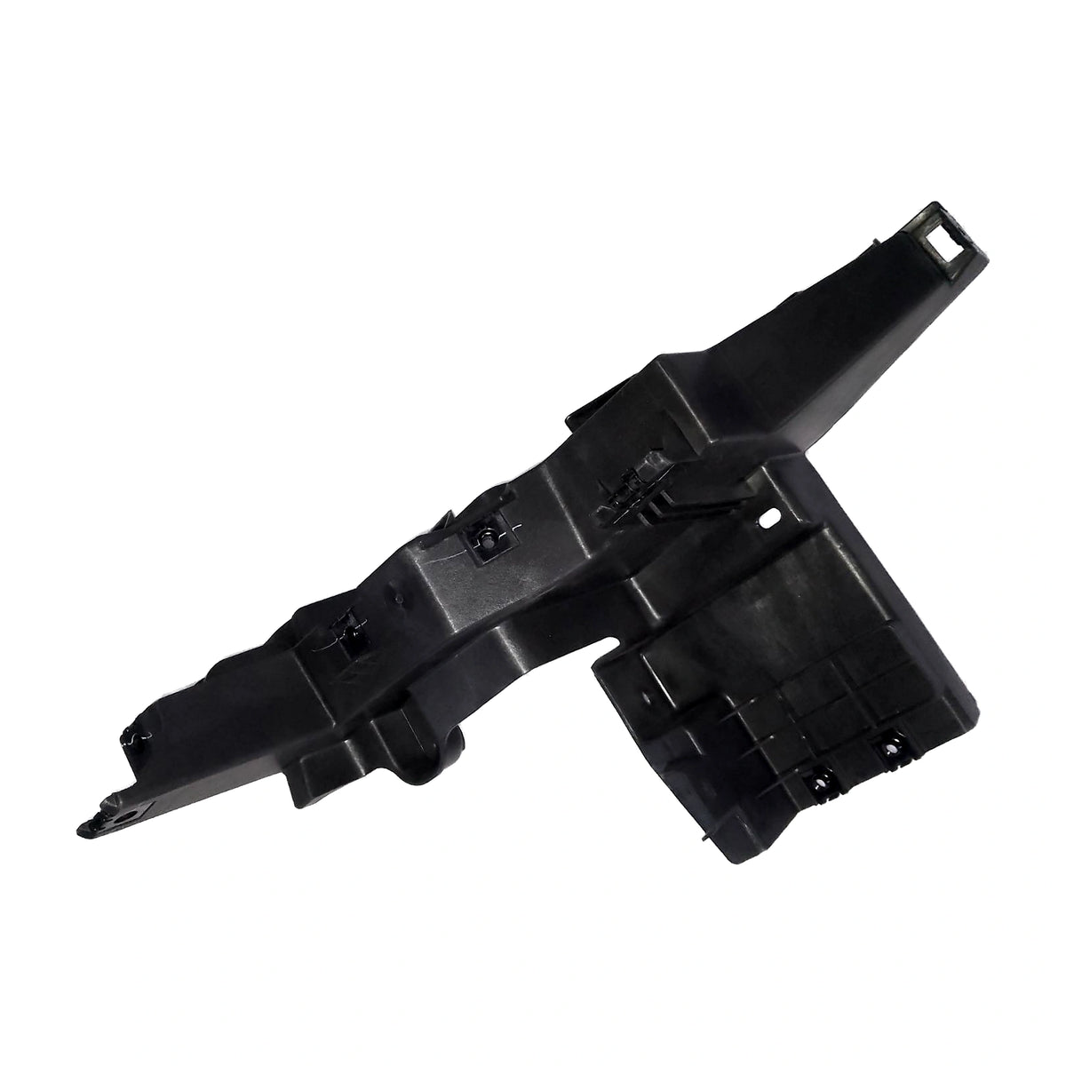 Front Bumper Support Bracket (Left) for BYD group Bao 5 & e6, OE 17128563-00, SFHW-2803860 - EVParto (additional views)