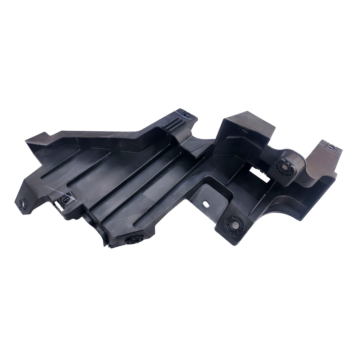 Front Bumper Support Bracket (Right) for BYD group Bao 5 & e6, OE 17128550-00, SFHW-2803870 - EVParto (additional views)