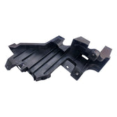 Front Bumper Support Bracket (Right) for BYD group Bao 5 & e6, OE 17128550-00, SFHW-2803870 - EVParto (additional views)