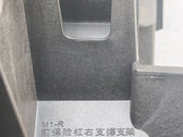 Front Bumper Support Bracket (Right) for BYD group Bao 5 & e6, OE 17128550-00, SFHW-2803870 - EVParto (additional views)