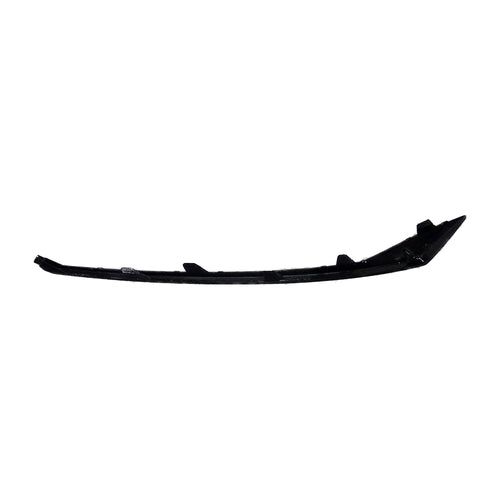 Front Bumper Trim (Left) for BYD Qin PLUS DM-i, OE 13176490-00, HA2HE-2803125/77-00BK - EVParto