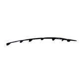 Stoßstangen-Zierblende vorne (links) für BYD Qin PLUS DM-i, OE 13176490-00, HA2HE-2803125/77-00BK - EVParto (weitere Ansichten)
