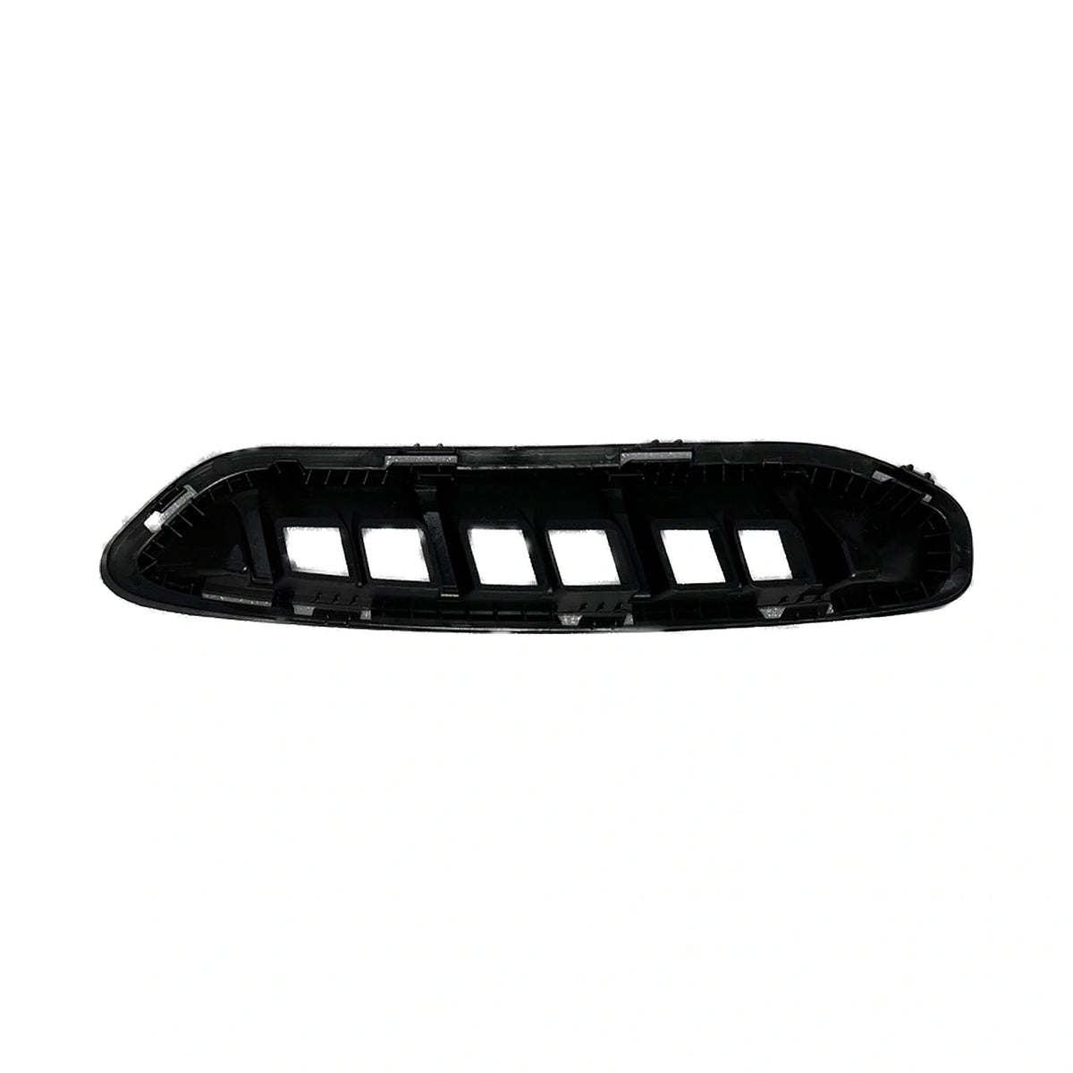 Front Bumper Trim (Left) for BYD Destroyer 05, OE 13409629-00, HA2HK-2803113 - EVParto (additional views)