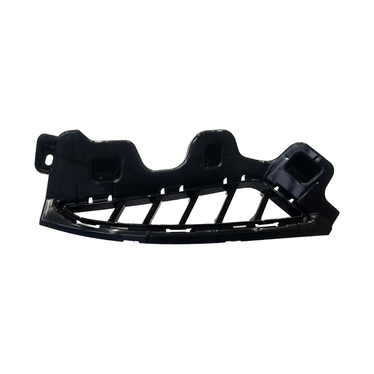 Front Bumper Trim (Left) for BYD Yuan UP, OE 14956813-00, SC3E-2803131 - EVParto (additional views)